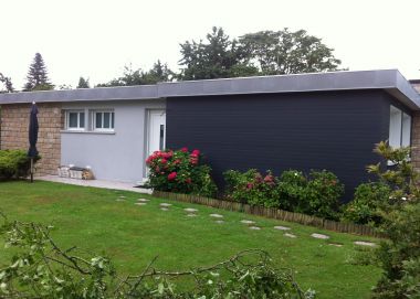 isolation thermique maison