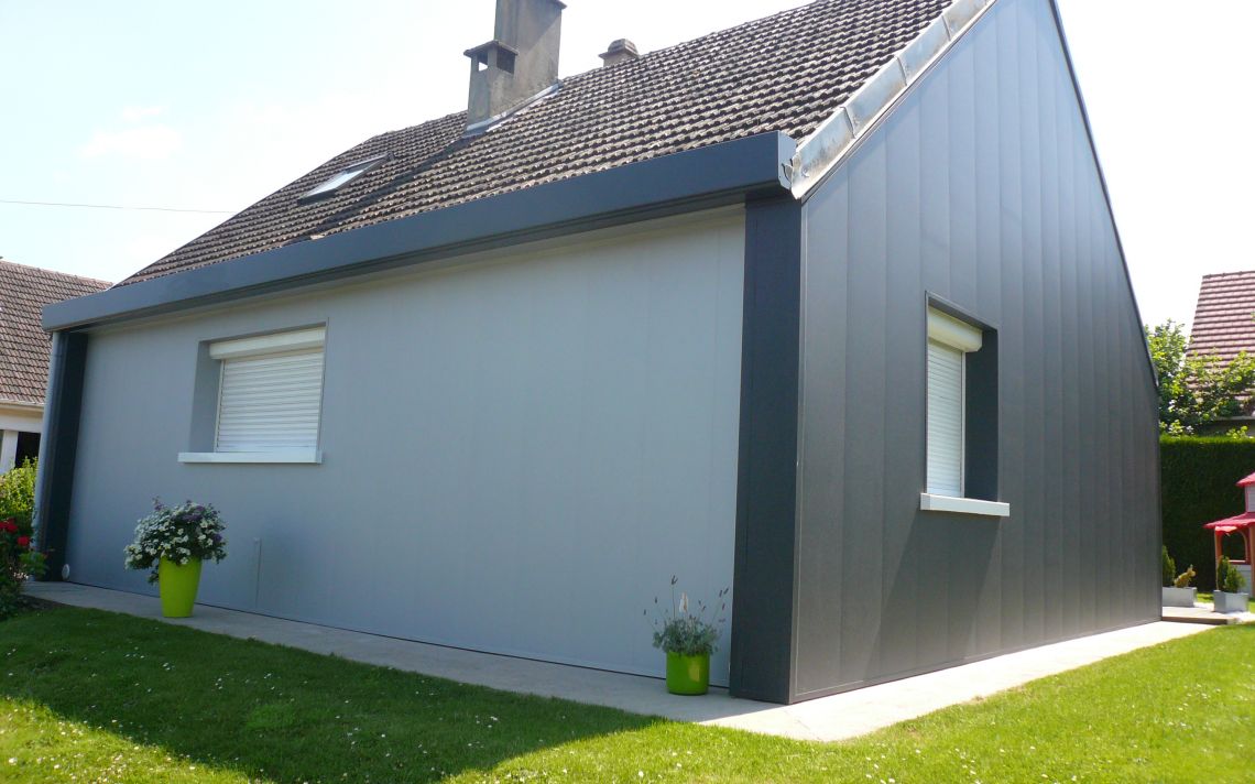 isolation thermique maison