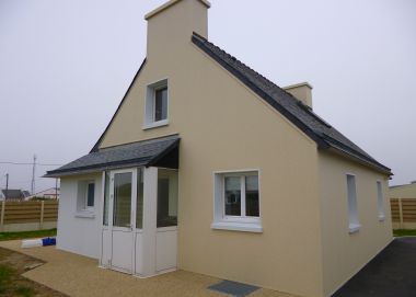 ravalement de façade