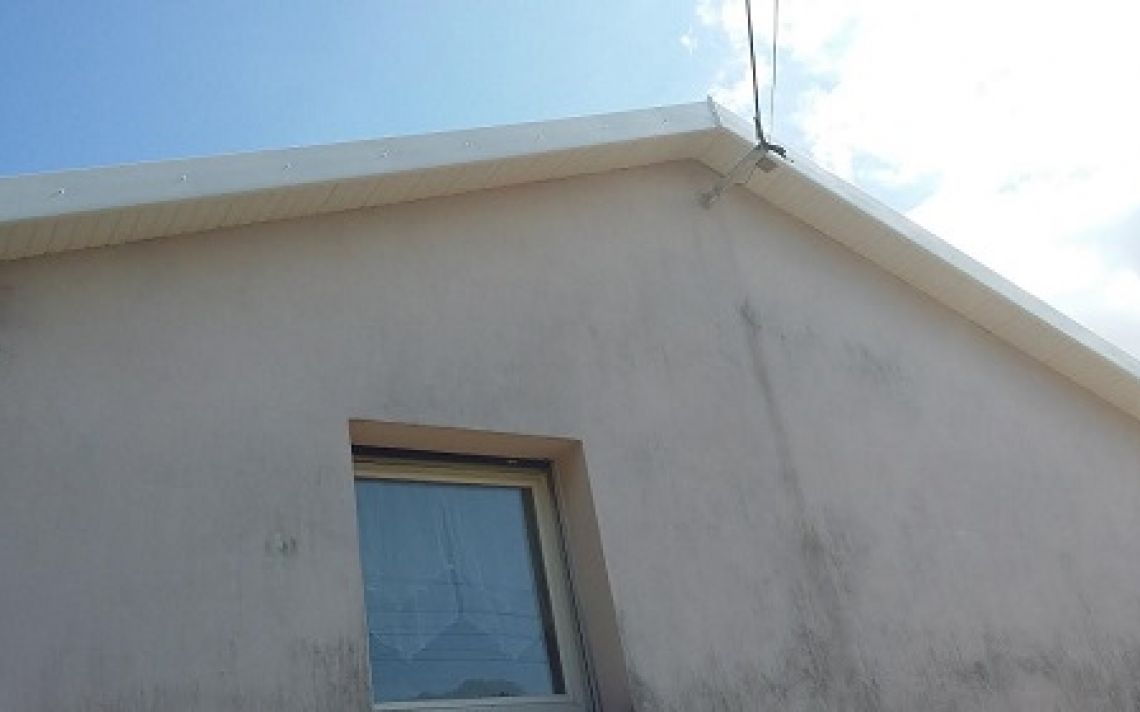 Relooking complet et confort rehaussé pour une maison des années 70