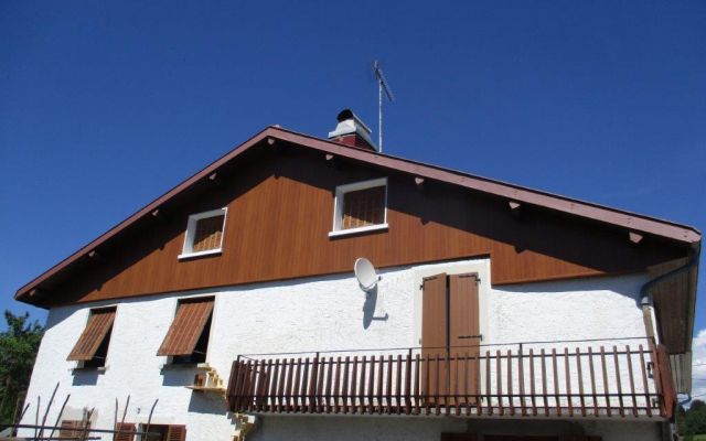 Rénovation thermique d'une maison du 19ème siècle