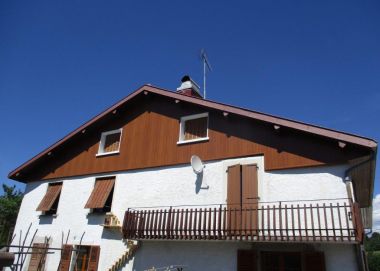 Rénovation thermique d'une maison du 19ème siècle