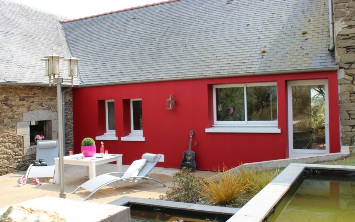 rénovation thermique