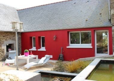 rénovation thermique