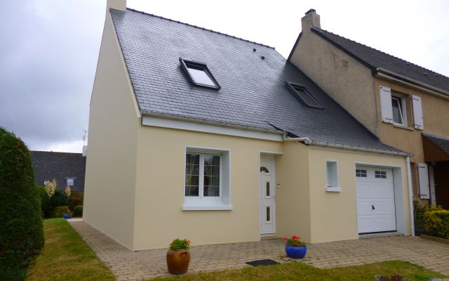 Rénovation thermique