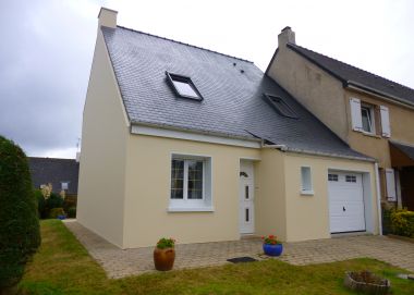 Rénovation thermique