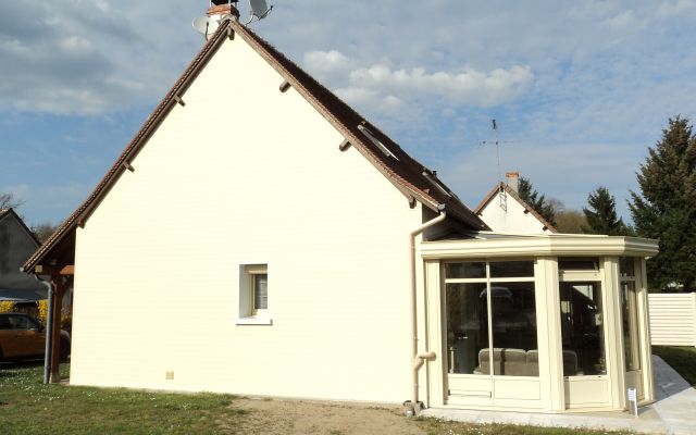 rénovation thermique