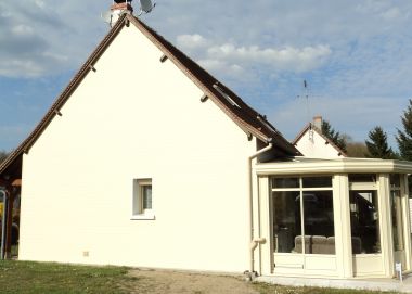 rénovation thermique