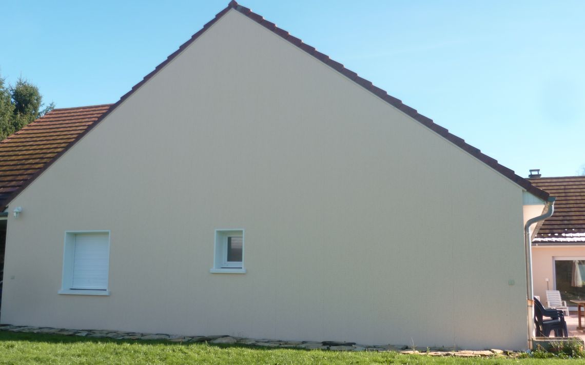 Rénovation thermique