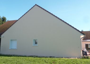 Rénovation thermique