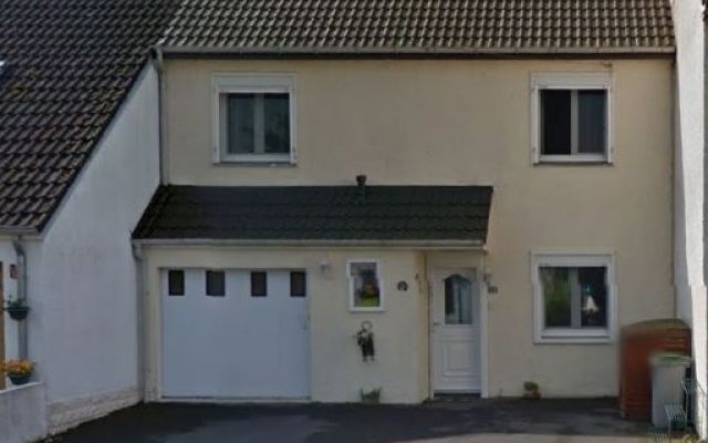 Isolation thermique d'une maison type Camerica