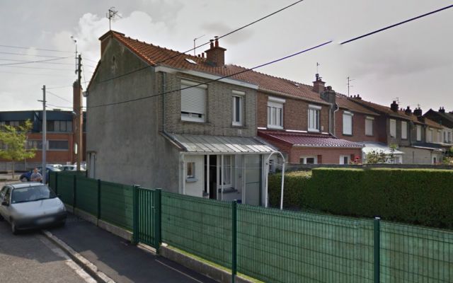 Isolation thermique des murs extérieurs d'une maison