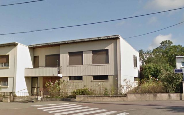 Réhabilitation d'une maison Castors des années 60