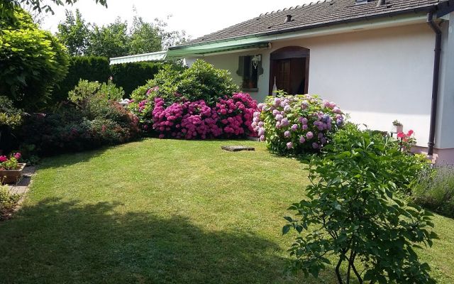 Relooking complet et confort rehaussé pour une maison des années 70