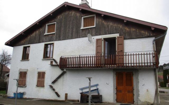 Rénovation thermique d'une maison du 19ème siècle