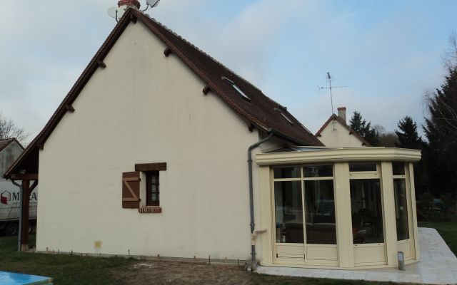 rénovation thermique