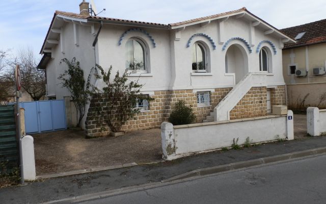 Transformation et isolation de façade